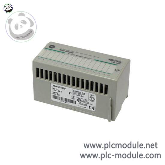 1794-0B16 24vdc Output Module