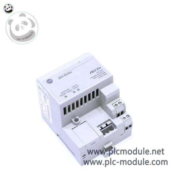 1794-ASB/C FLEX Remote I/O Adapter