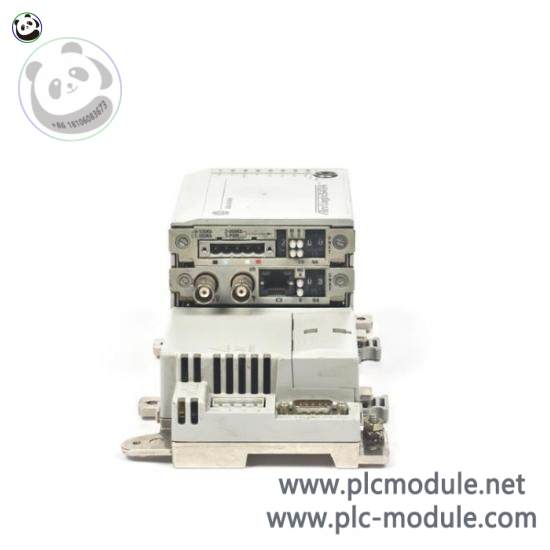 1794-L33 FlexLogix Processor
