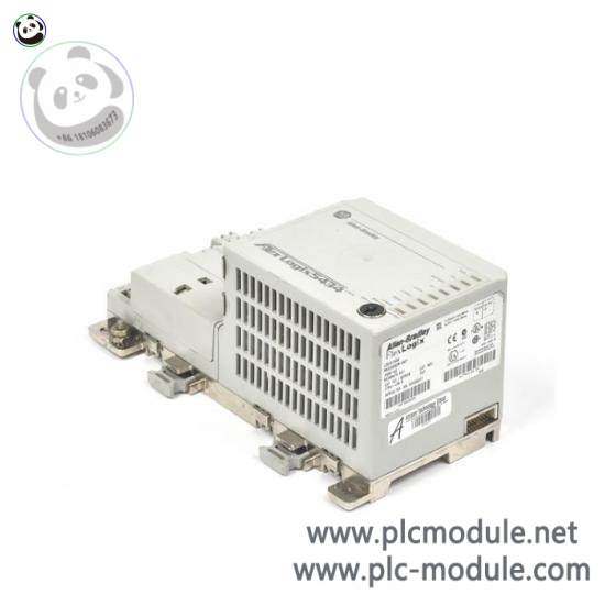 1794-L34 FlexLogix Processor
