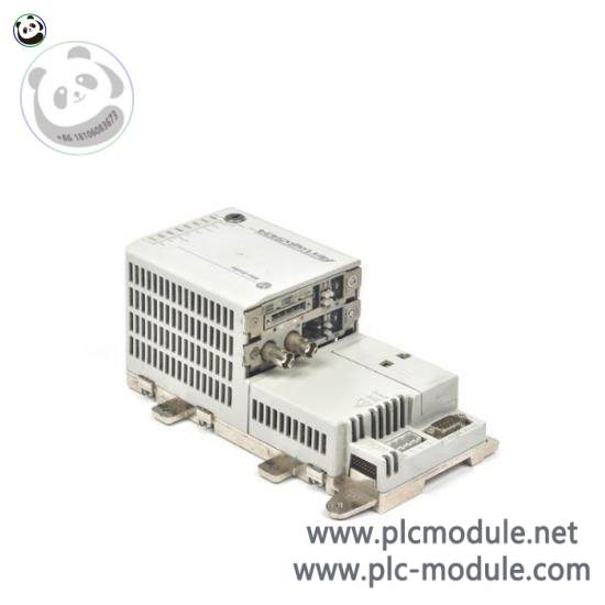 1794-L34 FlexLogix Processor