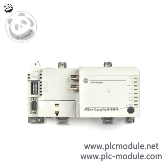 1794-L34 FlexLogix Processor