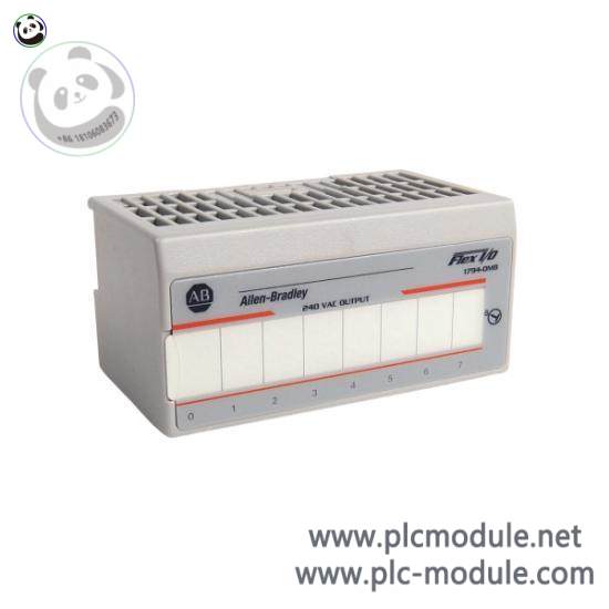 1794-OA16 1794OA16 Digital Output Module