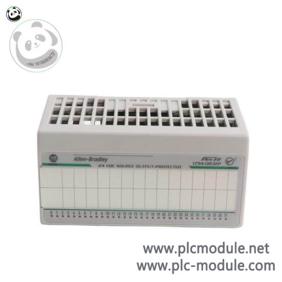 1794-OB32P/A Output Module Protected, A