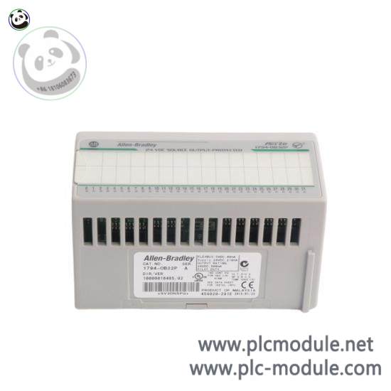 1794-OB32P/A Output Module Protected, A