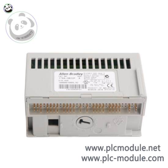 1794-OB32P/A Output Module Protected, A