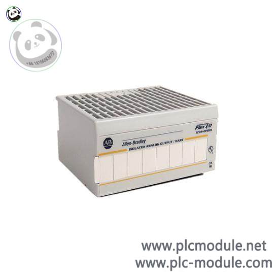 1794-OE4/B Analog Output Module