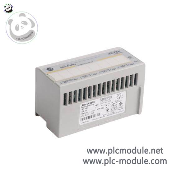 1794-OE4 I/O Analog Output Module