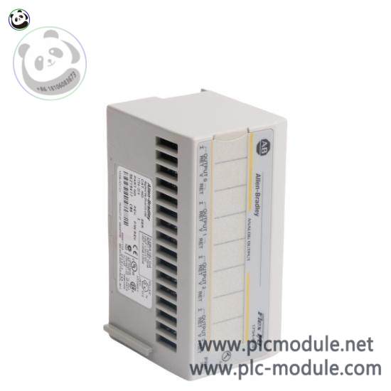 1794-OE4 I/O Analog Output Module