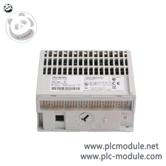 1794-OE8H Flex I/O HART Analog Output Module