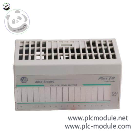 1794-OV16 Digital Output Module   1794OV16