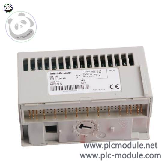 1794-OV16 Digital Output Module   1794OV16