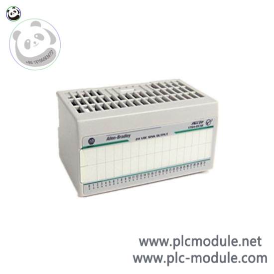 1794-OV32 Digital Output Module