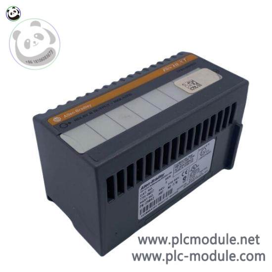 1794-OW8XT Output Module