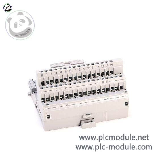 1794-TB3S Flex I/O Terminal Base