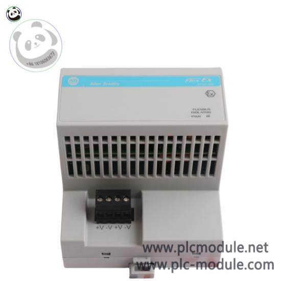 1797-BIC   Flex Bus Isolator Module  1797BIC