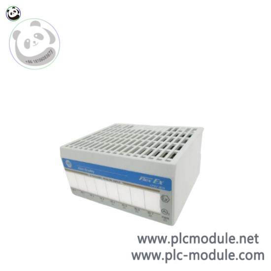 1797-IE8 Analog Current Input Module