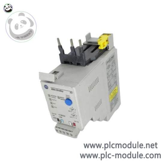 193-EC5CB  193EC5CB E3 Plus 5-25 A Overload Relay