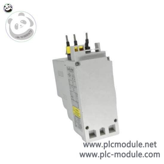 193-EC5CB  193EC5CB E3 Plus 5-25 A Overload Relay