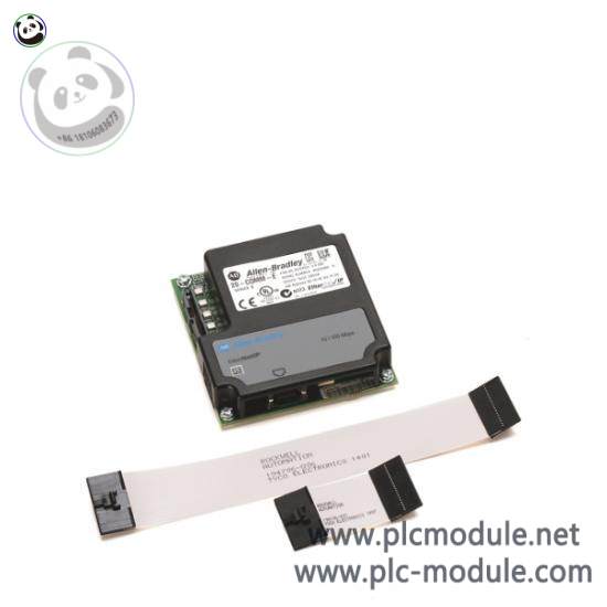 20-COMM-E PowerFlex EtherNet/IP
