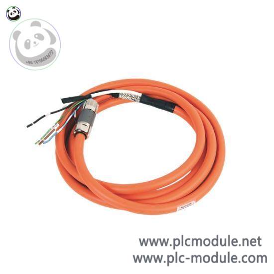 2090-CSBM1DF-14AF07 Servo Power Cable