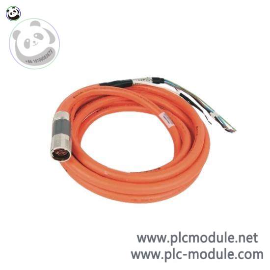 2090-CSBM1DF-14AF07 Servo Power Cable