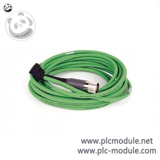 2090-K6CK-D15M/B Motor Feedback Connector