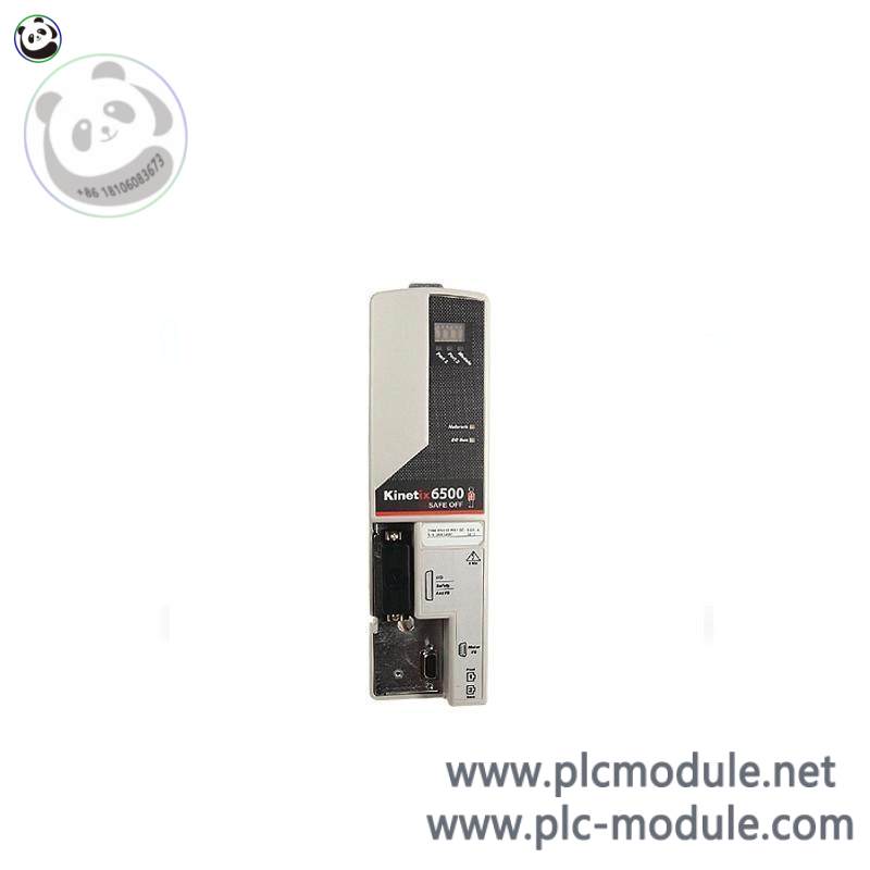2094-EN02D-M01-S0 Control Module