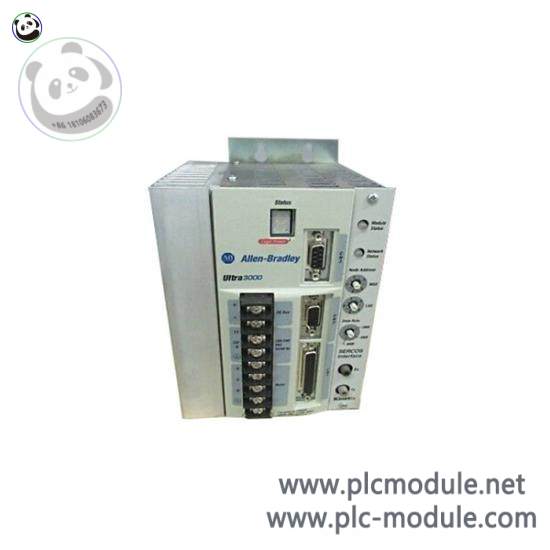 2098-DSD-010-SE Ultra 3000 Multi-Axis Digital Servo Drive