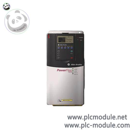 20BC140A0AYNANC0 PowerFlex700 AC Drive
