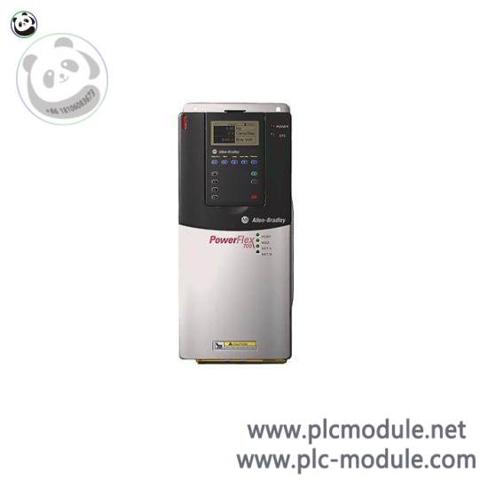 20BC260A0ANNANC0 PowerFlex 700 drive
