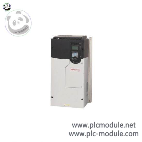 20F11NC011JA0NNNNN PowerFlex 753 AC Drive