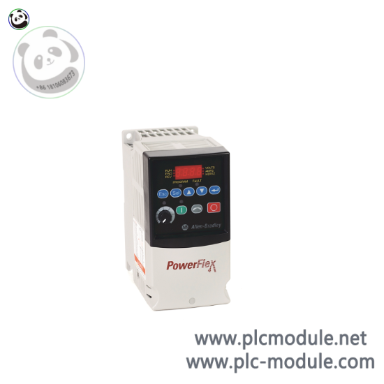 22A-B017N104 PowerFlex4 AC Drive