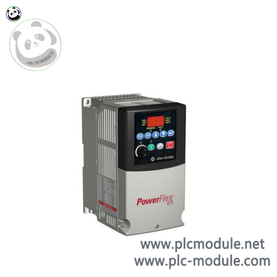 22B-D6P0N104  AC Drive