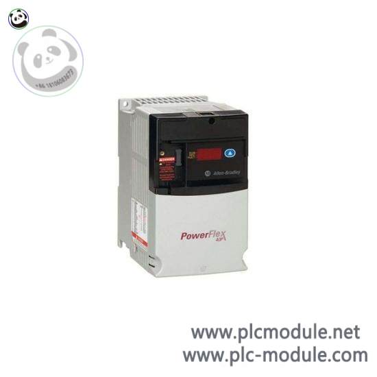 22D-D010N104 AC Drive