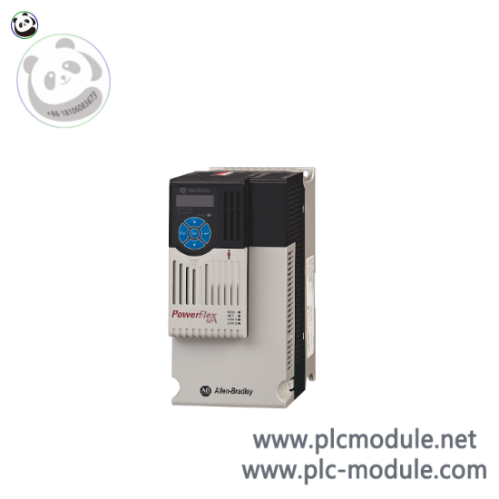 25C-D017N104 PowerFlex 527 AC Drive