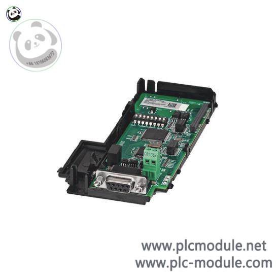 25COMME2P EtherNet/IP Communication Adaptor