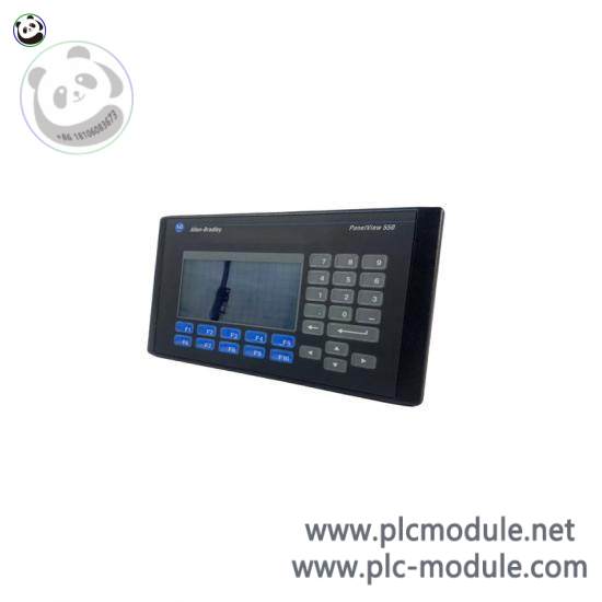 2711-B5A10 Touch screen