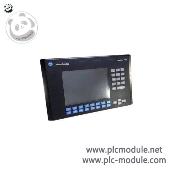 2711-B5A1L1 display terminal