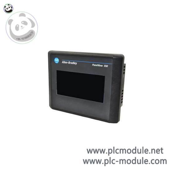 2711-T5A16L1 Touch screen