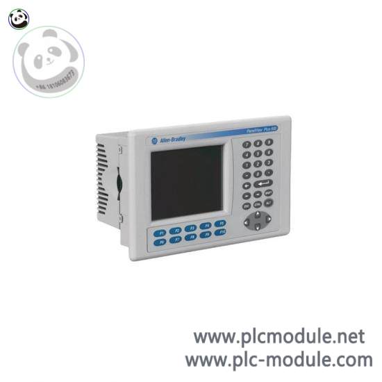 2711P-B6C20D 2711P-RN10C TOUCH SCREEN