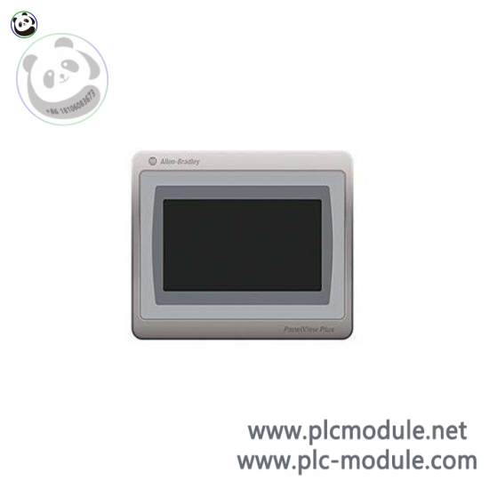 2711P-RBB12 PanelView Plus 7 Standard Terminal