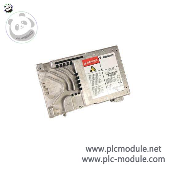2711P-RP8A PanelView Plus 6 700-1500 Logic Module