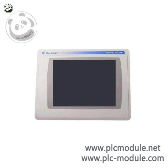 2711P-T10C15A1 PanelView plus terminal
