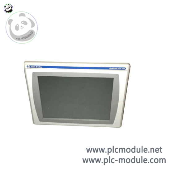 2711P-T15C4D9  PanelView Plus
