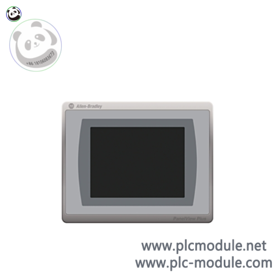 2711P-T15C6D1 PanelView Plus 7