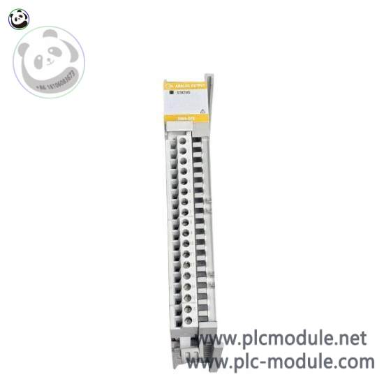 5069-OF8 Compact 5000 Analog Output Module