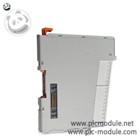 5069-OF8 Compact 5000 Analog Output Module
