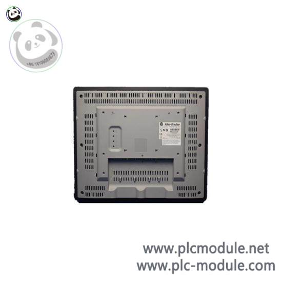 6176M17PT Industrial Monitor
