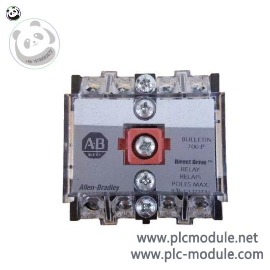 700DC-P800Z24  DC Industrial Relay